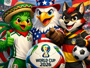 World Cup 2026: Cách xác định 8 đội xếp hạng cao nhất đứng thứ ba