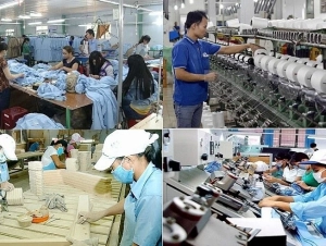 Đồng hành cùng doanh nghiệp, tìm giải pháp thúc đẩy tăng trưởng hai con số
