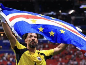 Cape Verde  – 