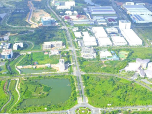 Lực đẩy hạ tầng đột phá và “thời điểm vàng” cho dòng vốn đầu tư 