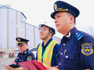 Quảng Ninh: Gỡ bỏ “nút thắt” trong thủ tục hành chính cho doanh nghiệp