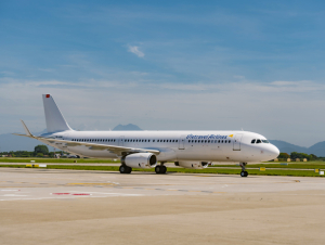 Đón thêm Airbus A321, Vietravel Airlines tăng tốc kế hoạch mở rộng đội tàu
