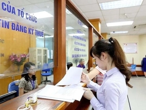 Gia hạn thời hạn nộp thuế GTGT, thuế TNDN, thuế TNCN và tiền thuê đất trong năm 2026