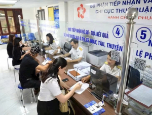Quy định rõ 10 hành vi bị coi là trốn thuế sẽ được áp dụng từ ngày 1/7