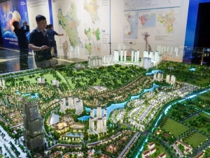 Định hình diện mạo thủ đô Hà Nội tầm nhìn 100 năm