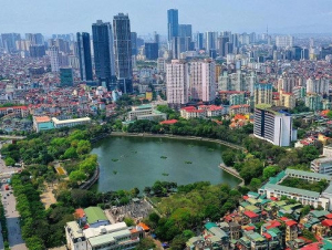 Người dân Thủ đô cần tỉnh táo trước ma trận thông tin khi 