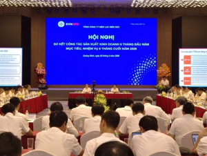 EVNNPC đồng bộ nhiều giải pháp bảo đảm cung ứng điện