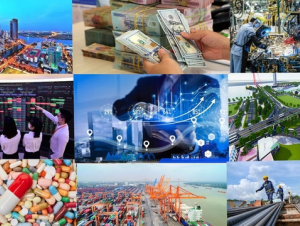 Nhiều tín hiệu tích cực với kinh tế 6 tháng đầu năm 2026