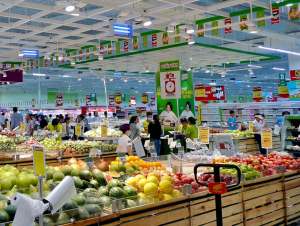 Linh hoạt điều hành giảm áp lực lạm phát cuối năm