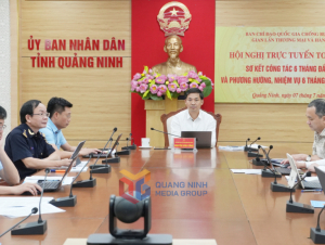 Quảng Ninh: Bắt giữ, xử lý 1.885 vụ buôn lậu, gian lận thương mại và hàng giả