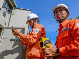 Chưa áp dụng giá điện theo giờ cao điểm với khách hàng sinh hoạt