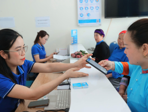 Khoảng 13 triệu thuê bao bị khoá một chiều do chưa chuẩn hoá thông tin