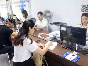 Hơn 617.000 doanh nghiệp vào diện rà soát trong chiến dịch làm sạch mã số thuế