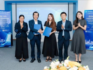 Vietnam AI Innovation Challenge 2026 quy tụ gần 2.000 thí sinh