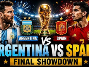 “Bức Tường” LA ROJA đối đầu 