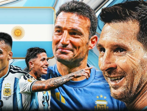 World Cup 2026: Báo chí quốc tế  bình về trận chung kết “hiếm có, khó tìm”