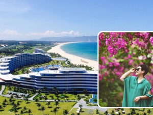 Sắp diễn ra Lễ hội Ngàn hoa quy mô lớn tại FLC Quy Nhơn