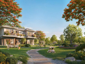 Ecopark ra mắt phân khu đáp ứng nhu cầu giáo dục toàn diện cho trẻ tại Eco Retreat