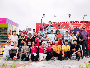 BRIGHTPARK Ninh Bình: Không gian tổ chức sự kiện quy mô lớn