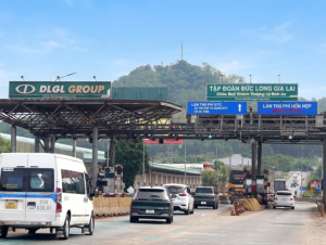 DLG ‘ngược dòng’ báo lãi đậm, dù doanh thu giảm