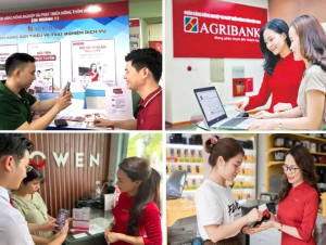 Agribank đẩy mạnh triển khai hoạt động cho vay thông qua Tổ vay vốn: Khơi thông nguồn vốn, trợ lực vững chắc cho “Tam nông”