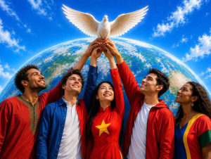 Phát động cuộc thi sáng tạo video năm 2026