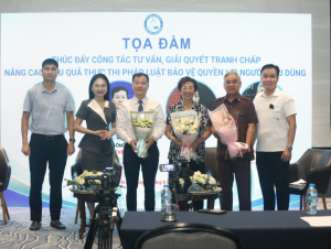 Xây dựng niềm tin thị trường số: Lời giải từ bài toán 