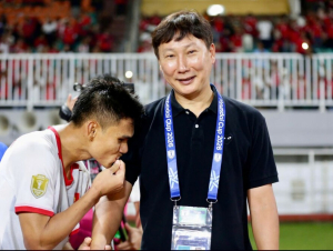 Nhìn lại vòng bảng ASEAN CUP 2026: Liệu có phải thầy Kim còn giấu bài?