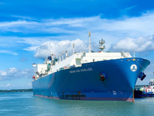 PV GAS ký Hợp đồng mua LNG định hạn đầu tiên của Việt Nam giai đoạn 2027 – 2031