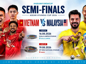  Malaysia - Thuốc thủ liều cao cho thầy trò Đình Bắc