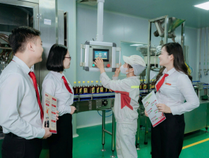 Agribank tiên phong triển khai chương trình tín dụng ưu đãi 70.000 tỷ đồng hướng đến các động lực tăng trưởng kinh tế và doanh nghiệp nhỏ và vừa.