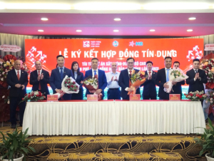 Tập đoàn Sơn Hải nhận gói tín dụng gần 9.600 tỷ đồng làm cao tốc Tân Phú - Bảo Lộc