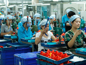 Thêm dư địa cho doanh nghiệp nhỏ và hộ kinh doanh