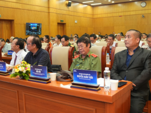  Lễ trao giải và phát động cuộc thi “Lan tỏa tri thức Con đường tương lai”