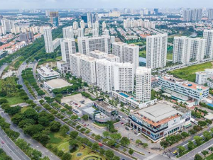 Nhiều chính sách hỗ trợ thị trường bất động sản