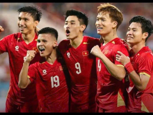 Nhìn lại trận lượt đi chung kết ASEAN CUP 2026