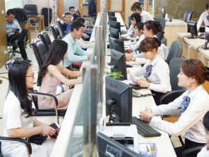Nhiều diễn biến lãi suất ngân hàng đáng chú ý