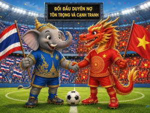 Chung kết ASEAN Cup 2026 dưới góc nhìn chuyên môn