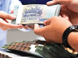 Hỗ trợ lãi suất vay cho doanh nghiệp đổi mới công nghệ