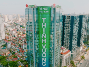 Một cổ phiếu ngân hàng vừa lọt hai chỉ số của FTSE, khối ngoại lập tức quay lại mua ròng