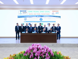 Mở rộng NMLD Dung Quất: Cam kết mạnh mẽ đối với các mục tiêu và KPI trọng yếu
