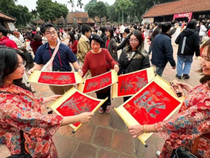 Hà Nội miễn phí tham quan di tích, danh thắng dịp Quốc khánh 2/9