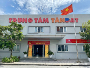Hà Nội: Tận tâm với hành khách từ những việc nhỏ