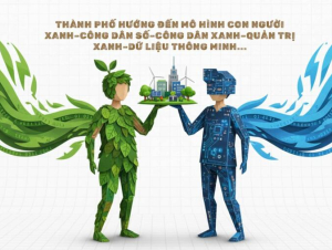 Chuyển đổi xanh cho doanh nghiệp siêu nhỏ: bắt đầu từ con người, không phải từ máy móc