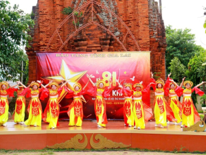 Du lịch Gia Lai dịp 2-9: Lượng khách và doanh thu tăng gần 50%