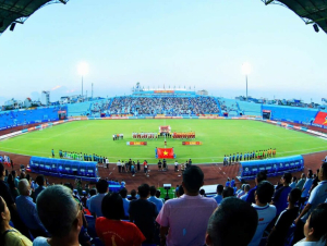 Vòng 2 V-League 2026/27: Mọi ánh mắt đều hướng về Hà Nội