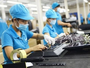 157.400 doanh nghiệp tạm ngừng kinh doanh, dừng hoạt động và giải thể trong 8 tháng