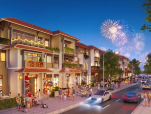 Charmora City: Tọa độ hưởng lợi từ mạng lưới hạ tầng huyết mạch Nam Nha Trang