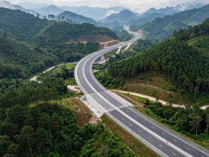 Đức Long Gia Lai được nghiên cứu xây dựng cao tốc Pleiku – Lệ Thanh