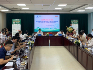 Hội nghị Khoa học Chăn nuôi Á - Úc thứ 21, có khoảng 1.400 đại biểu tham dự